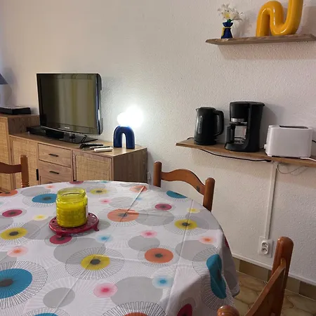 Le Petit Baigneur Apartamento