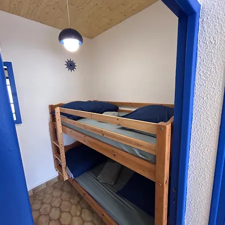 Apartamento Le Petit Baigneur *