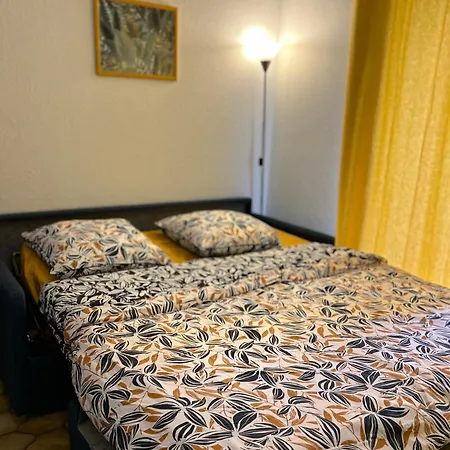 Apartment Le Petit Baigneur