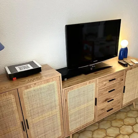 Apartamento Le Petit Baigneur