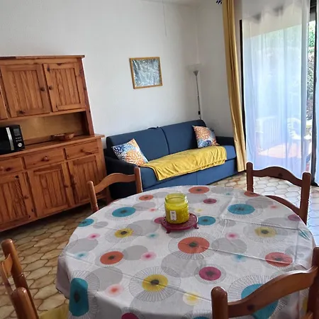 Le Petit Baigneur Argelès-sur-Mer
