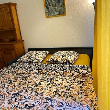 Apartment Le Petit Baigneur Argelès-sur-Mer