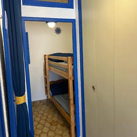 Le Petit Baigneur Apartment Argelès-sur-Mer