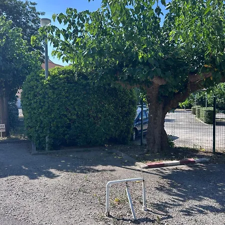 Apartment Le Petit Baigneur Argelès-sur-Mer